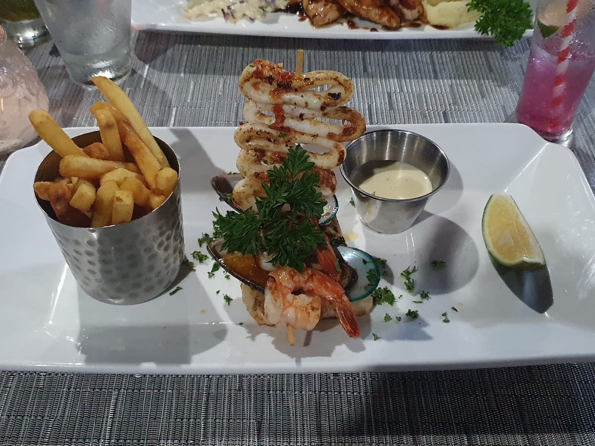 Bonefish Seafood Restaurant-9