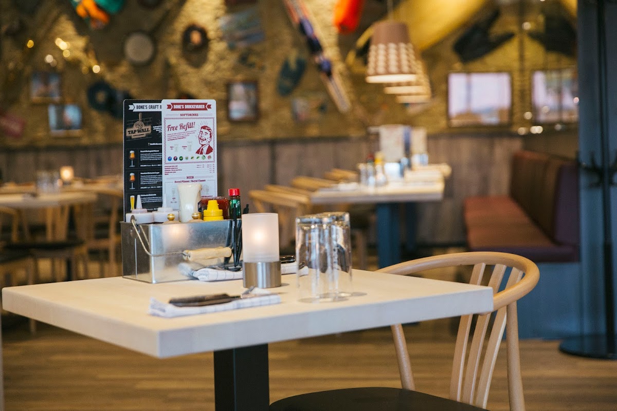 Bone's Sønderborg