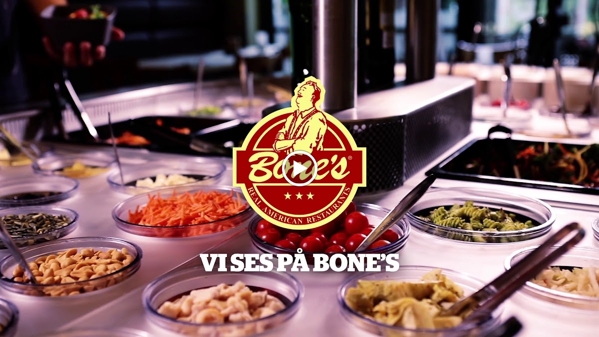Bone's Sønderborg-2