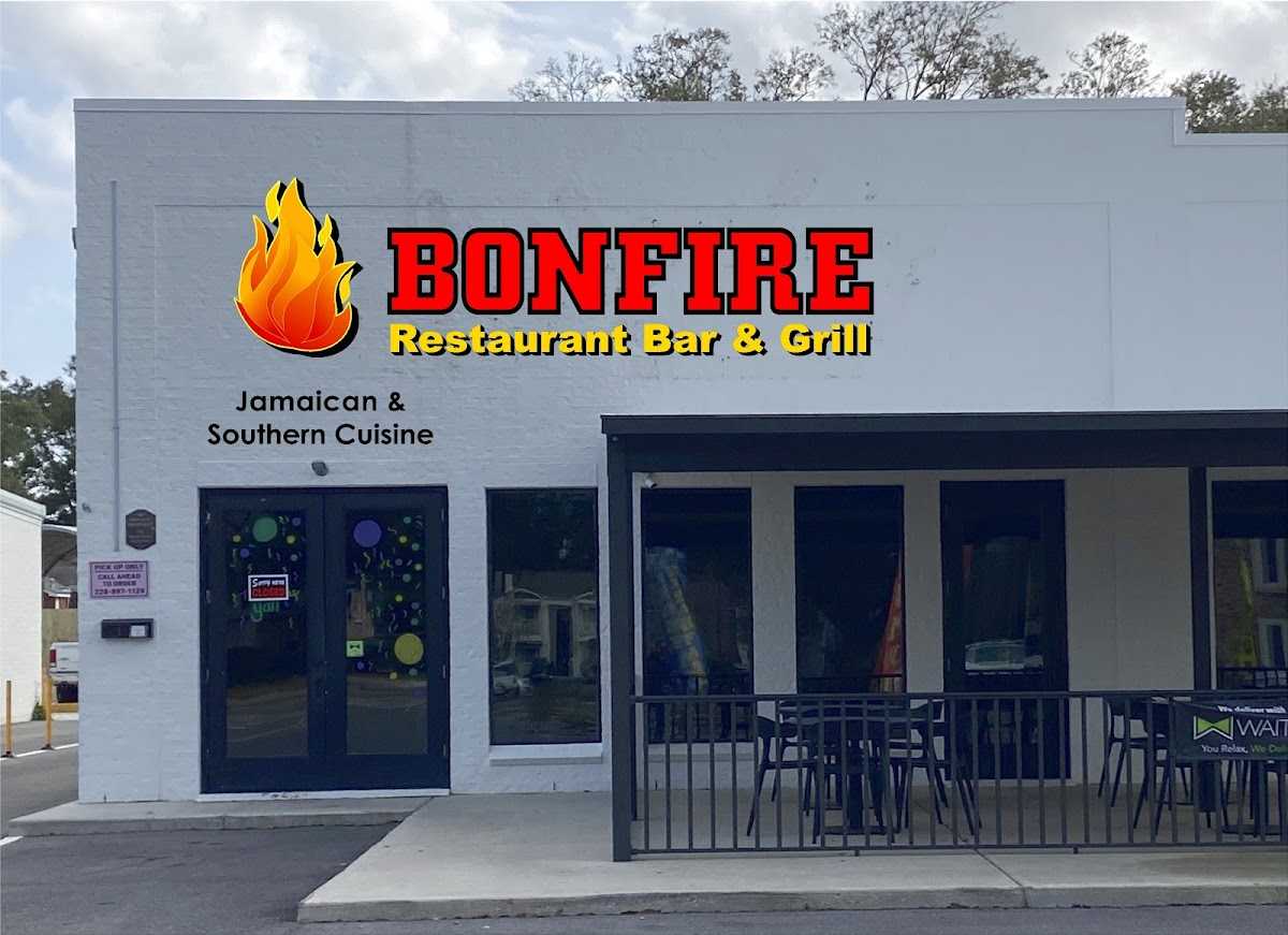 Bonfire Restaurant