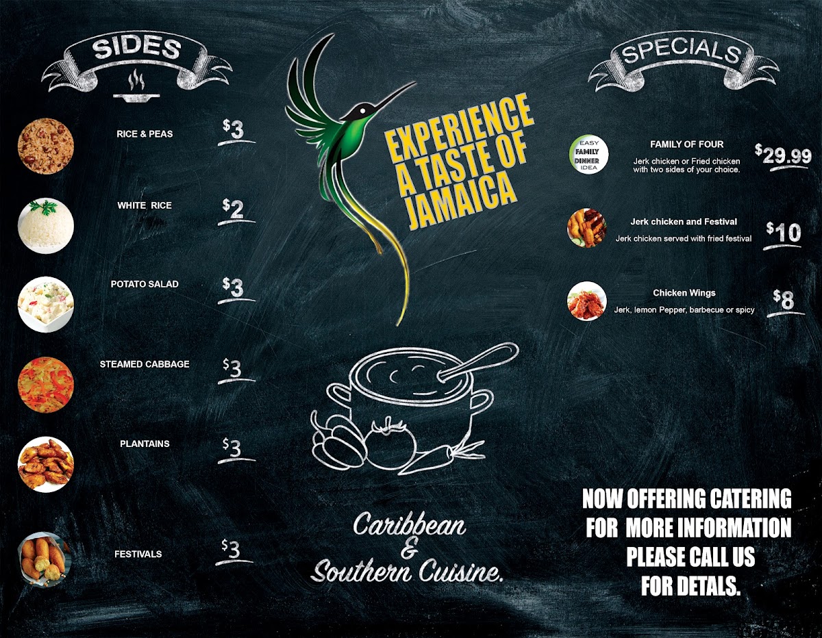Menu Bonfire Restaurant-7