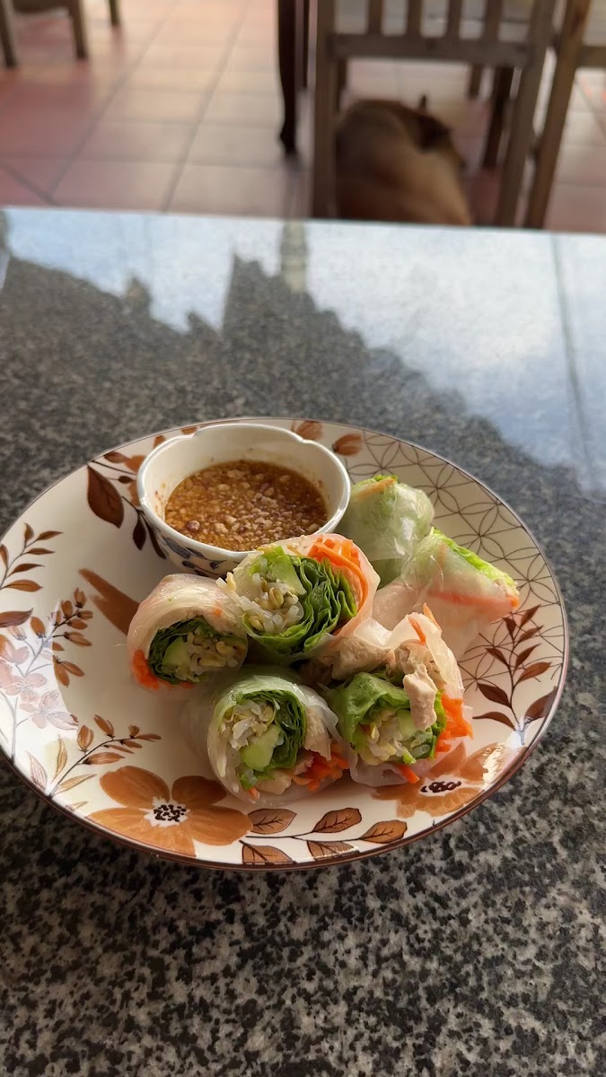 Bongsrey Mith Loar Restaurant-2
