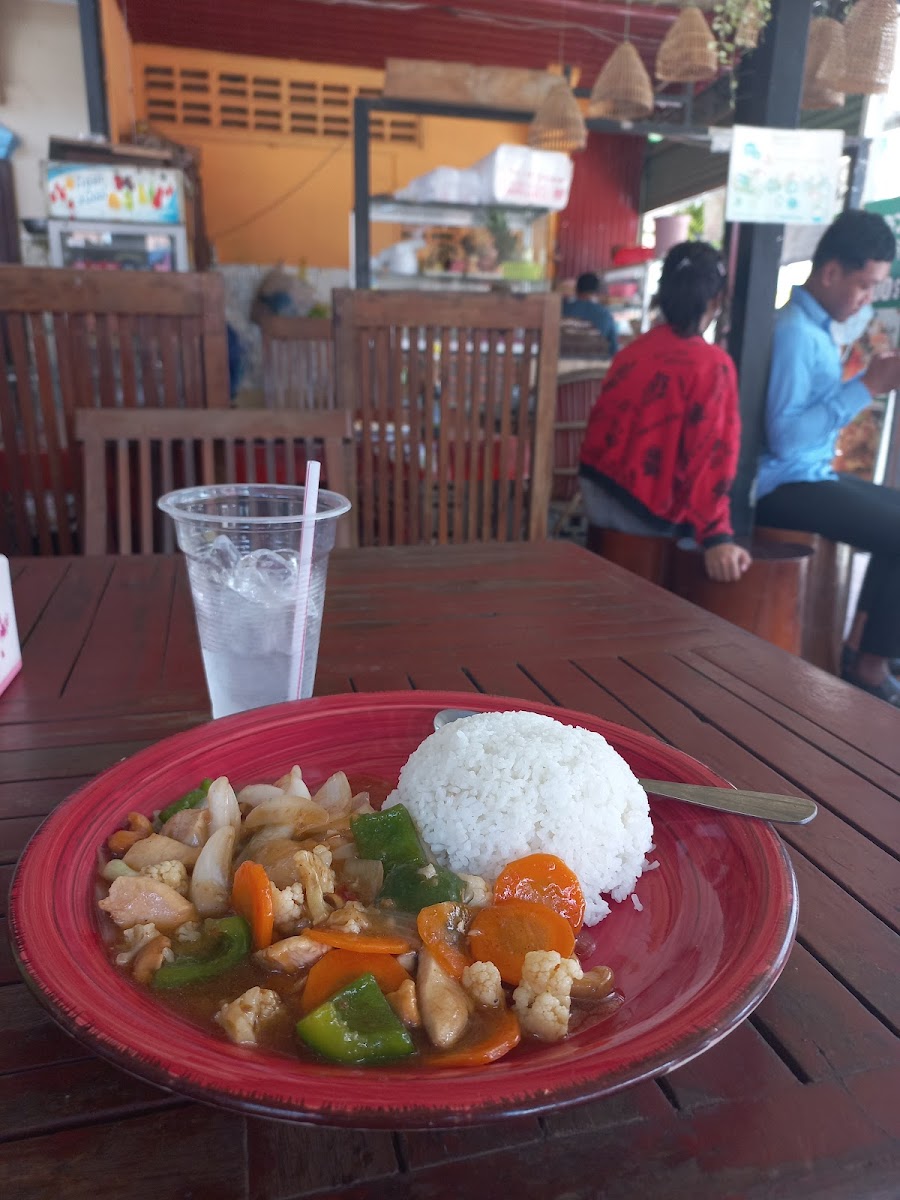 Bongsrey Mith Loar Restaurant-5