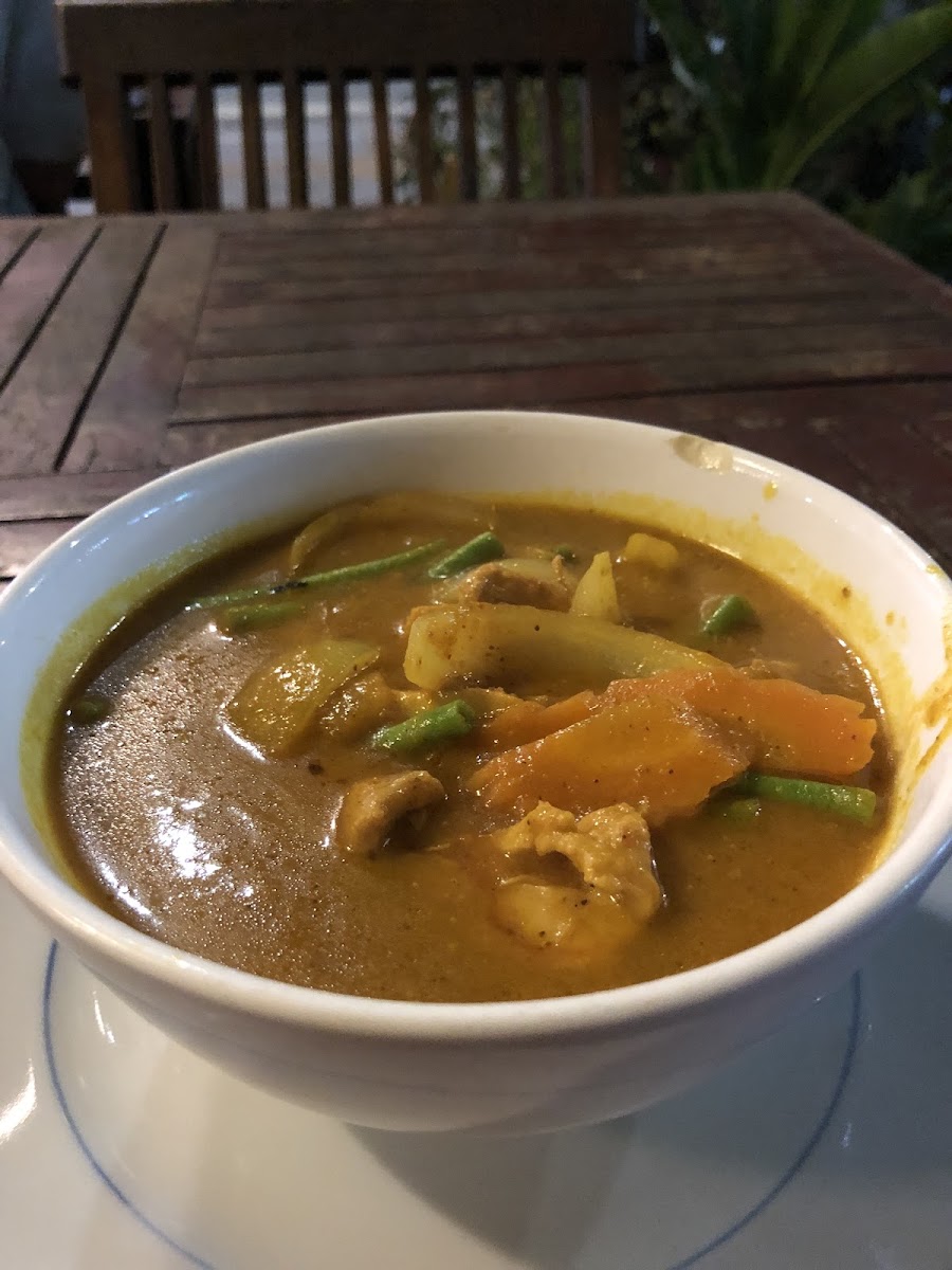 Bongsrey Mith Loar Restaurant-6