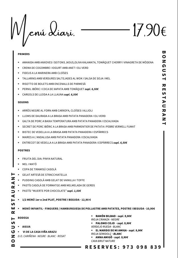 Menu Bongust-3