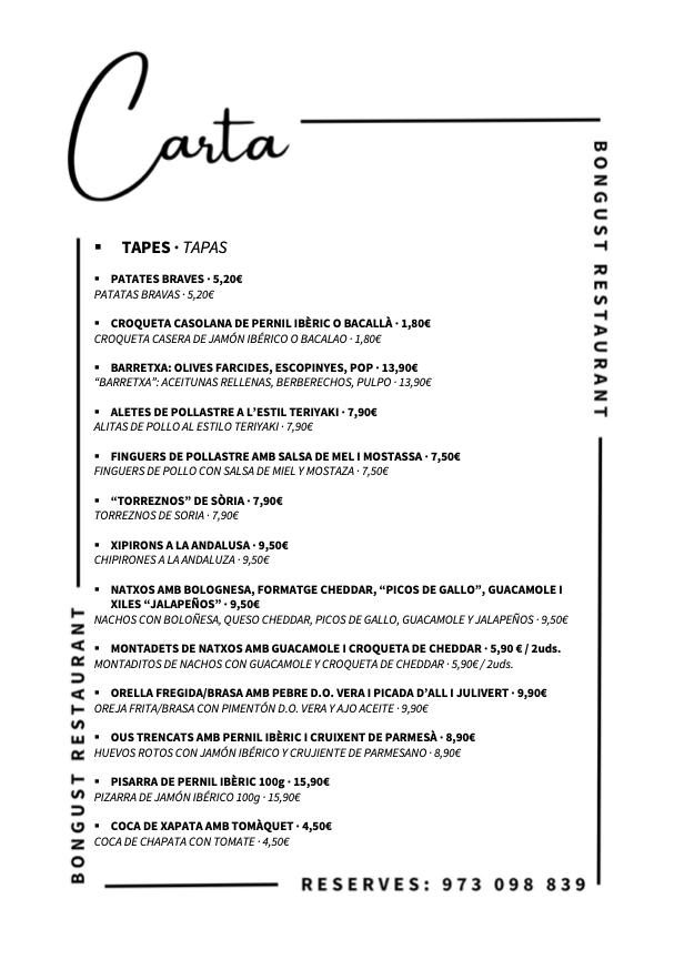 Menu Bongust-4