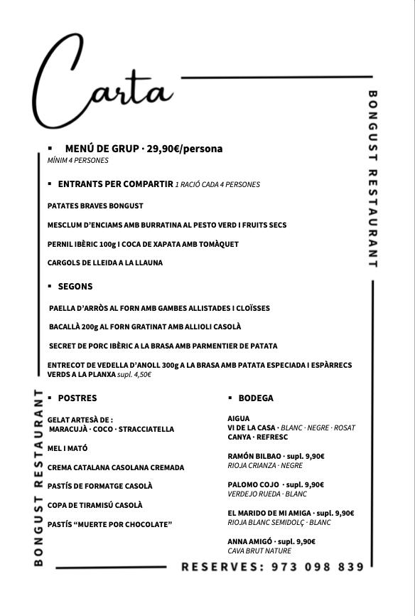 Menu Bongust-5