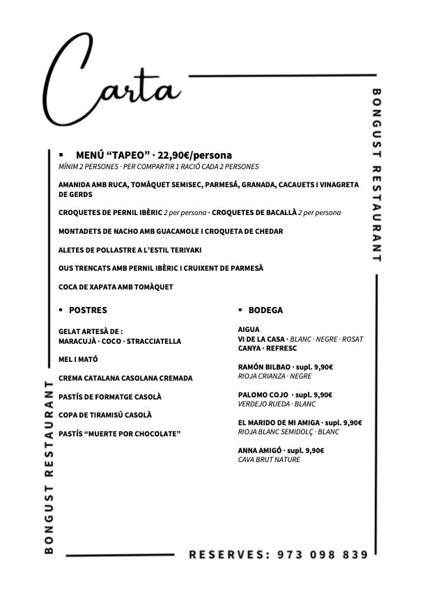 Menu Bongust-8