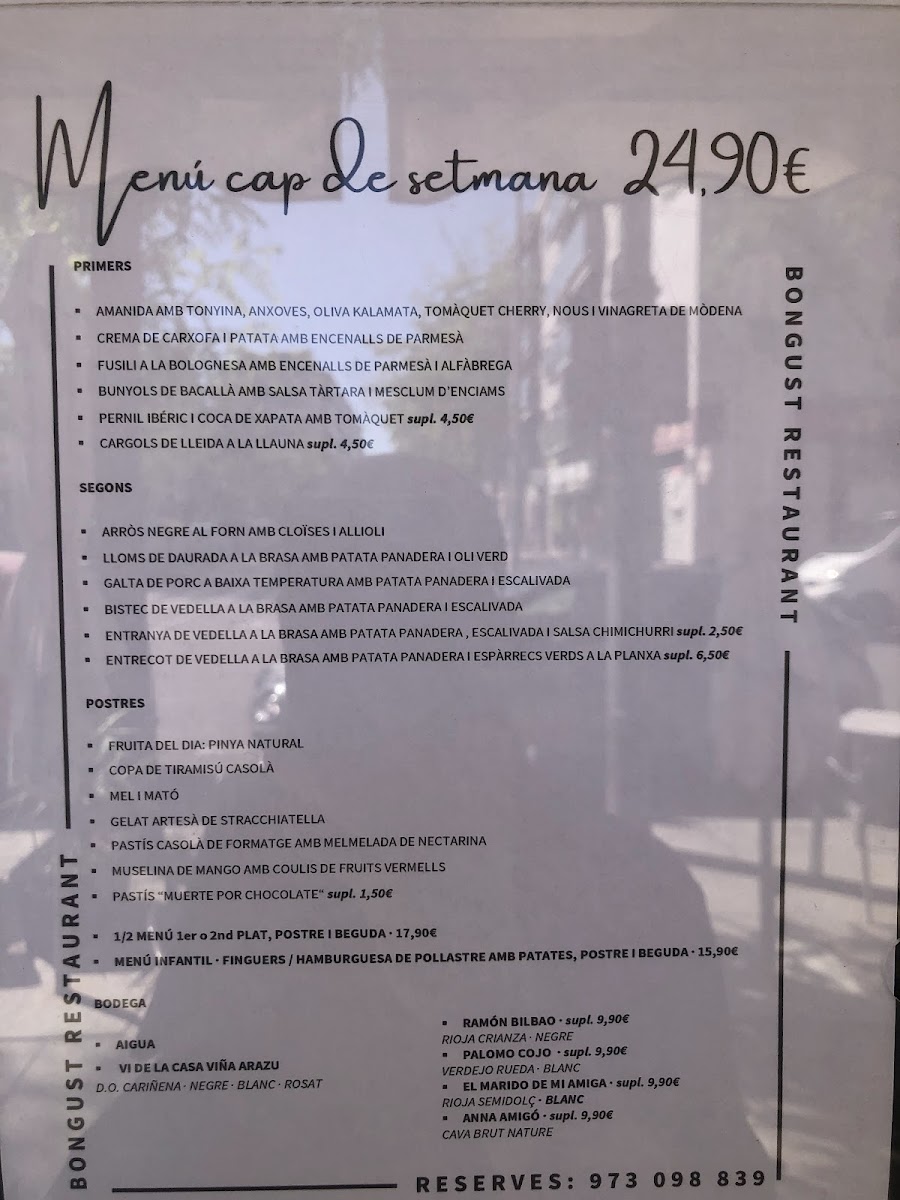 Menu Bongust-9