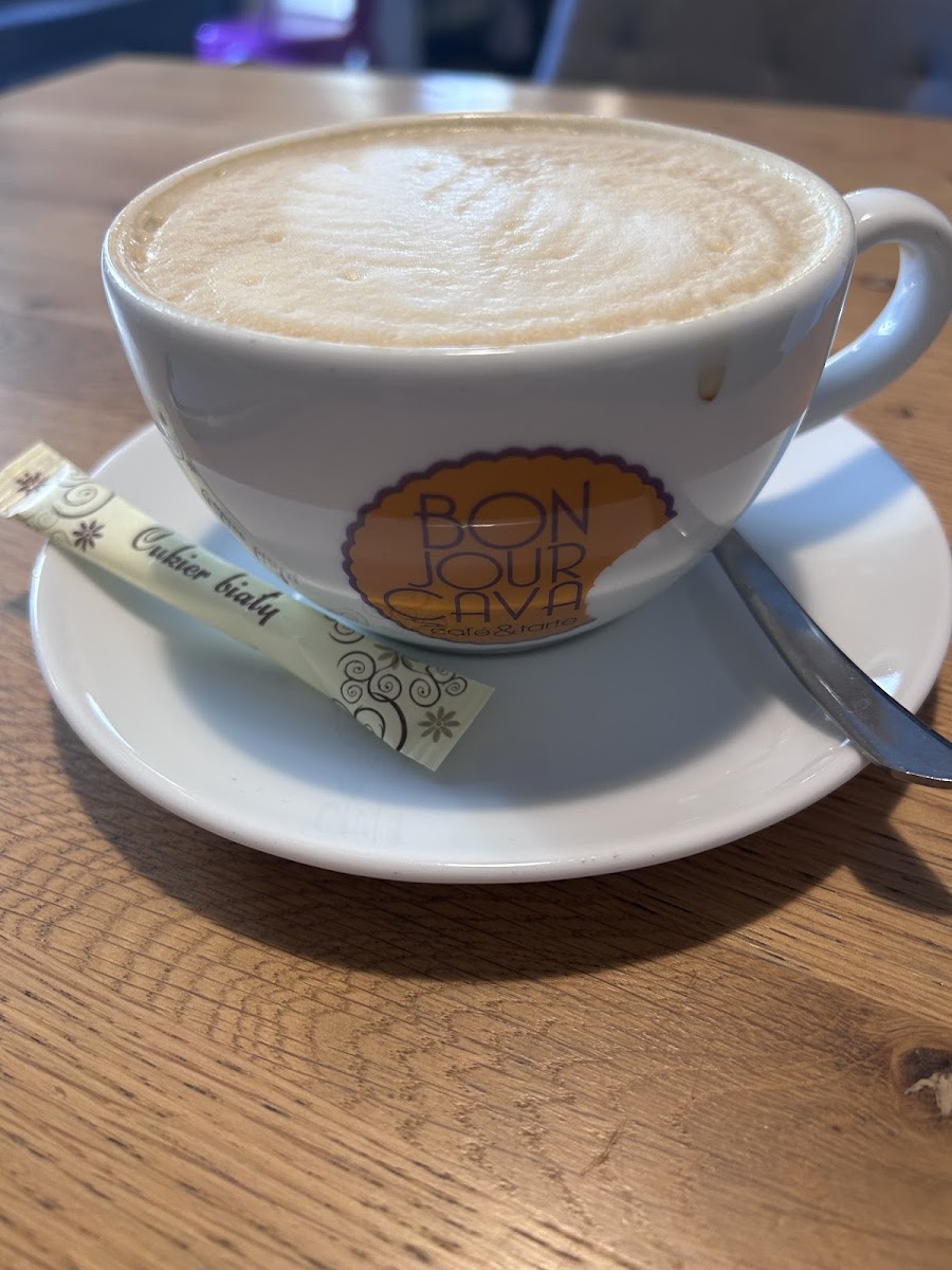 Bonjour Cava-2