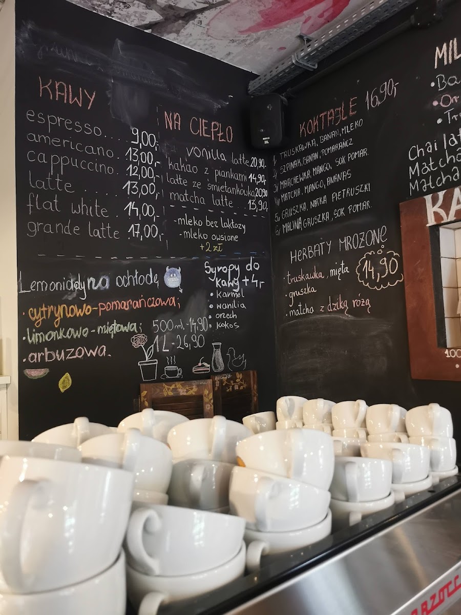 Menu Bonjour Cava-1
