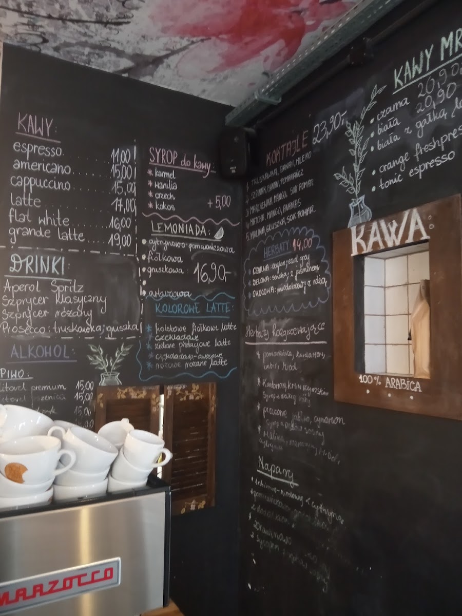 Menu Bonjour Cava-2