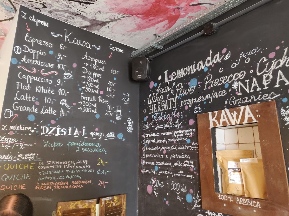 Menu Bonjour Cava-5