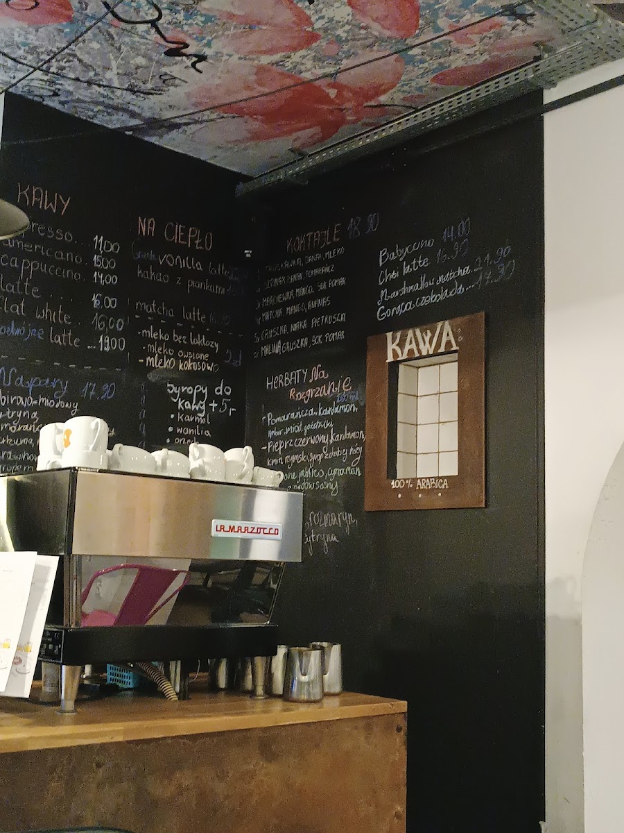 Menu Bonjour Cava-7