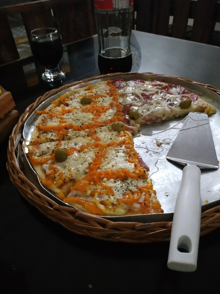 Bonna Massa Pizzaria-5