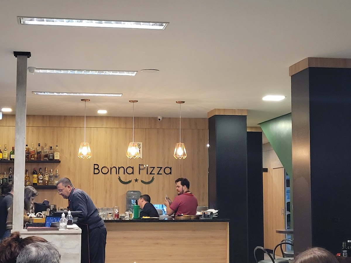 Bonna Pizza Erechim