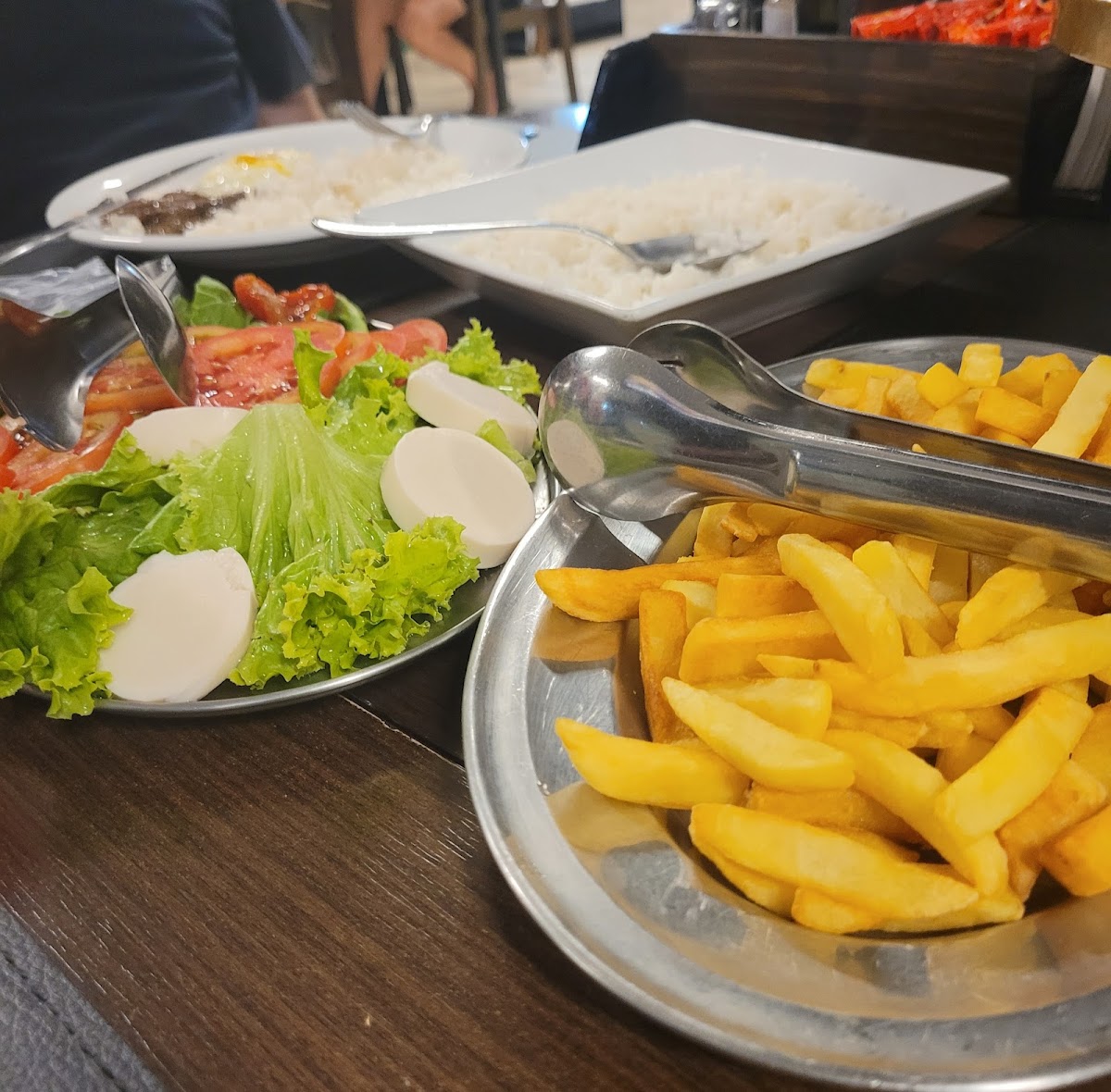 Bonna Pizza Erechim-7