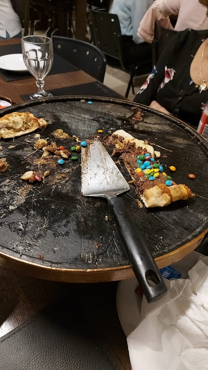 Bonna Pizza Erechim-8