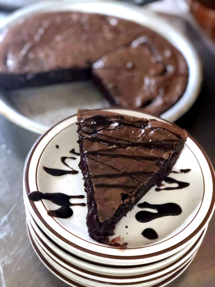 Bonnie Rae's Cafe-10