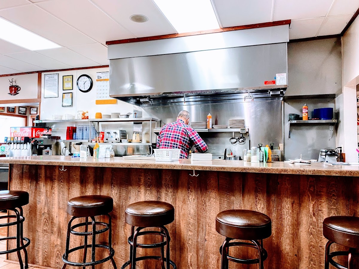 Bonnie Rae's Cafe-4