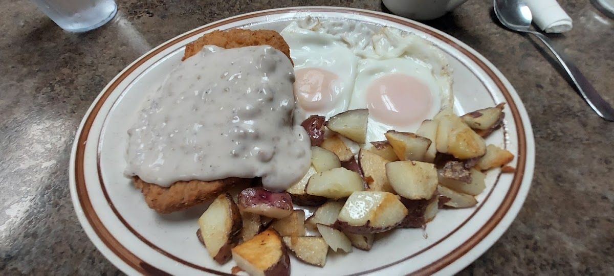 Bonnie Rae's Cafe-5