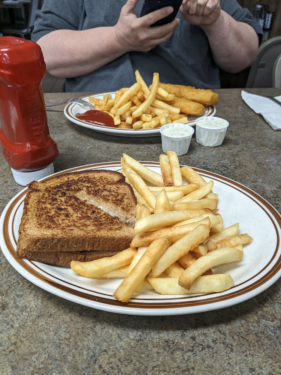 Bonnie Rae's Cafe-6