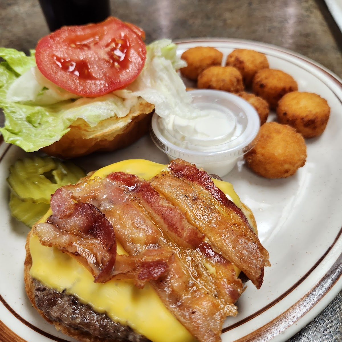 Bonnie Rae's Cafe-7