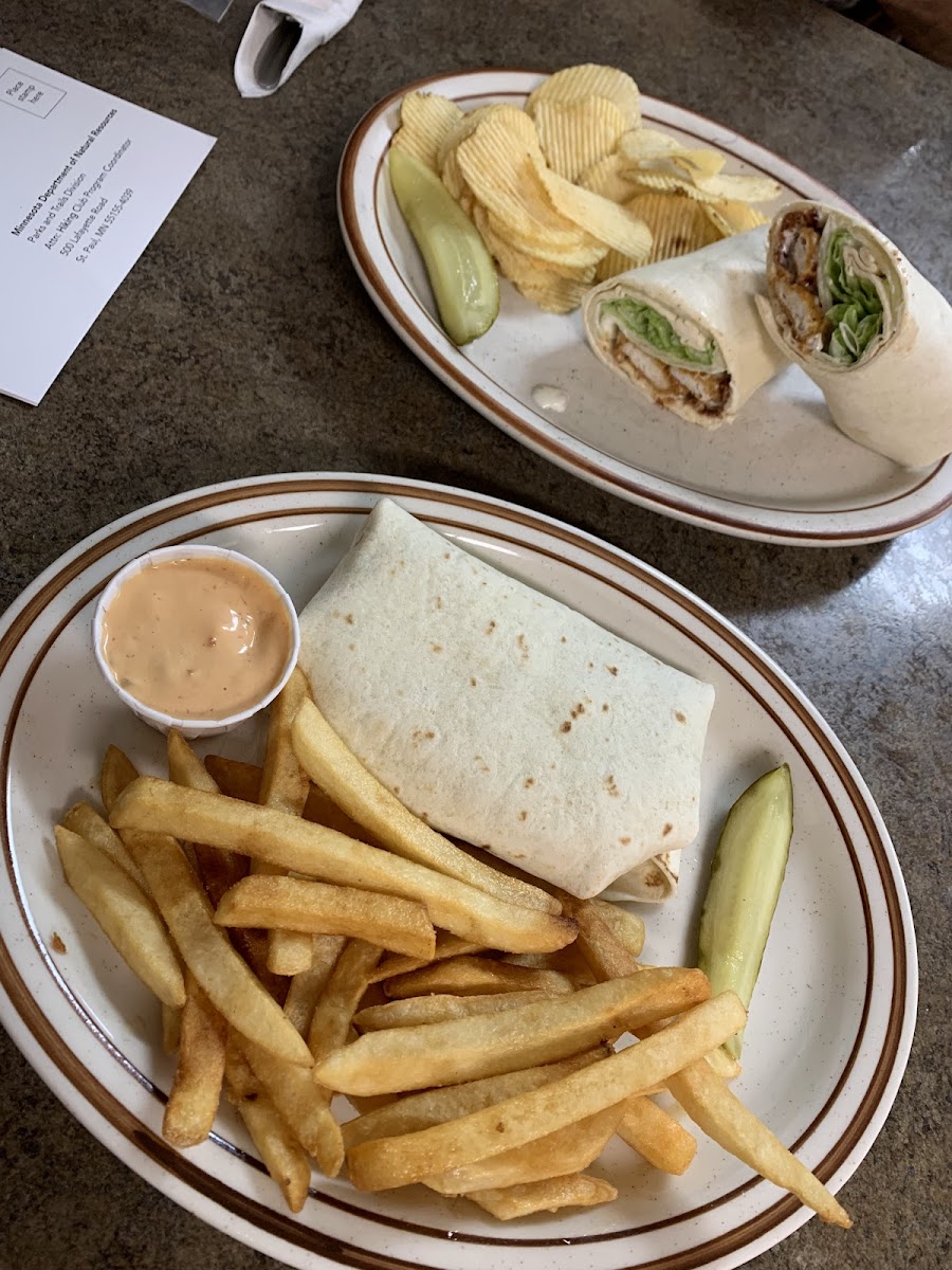 Bonnie Rae's Cafe-8