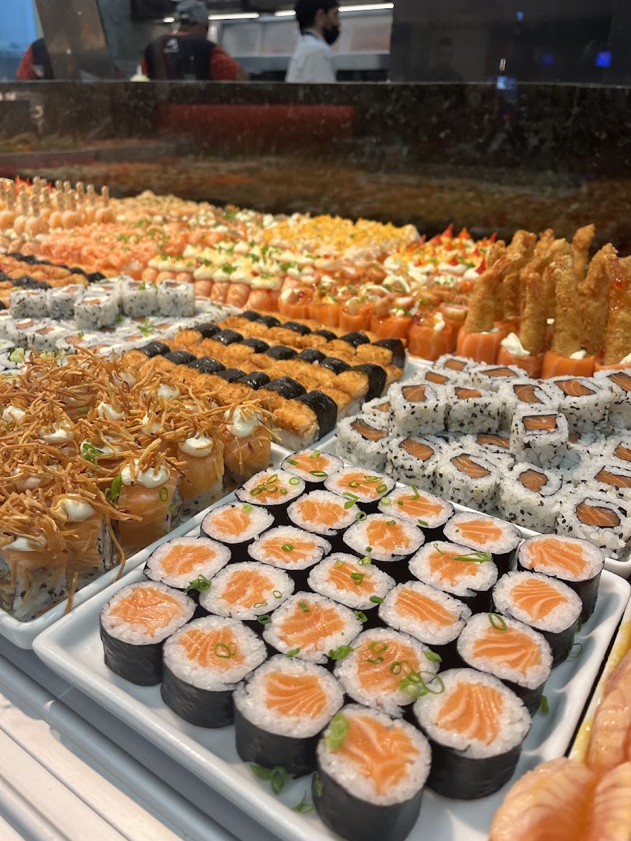 Bonsai Sushi Bar-3