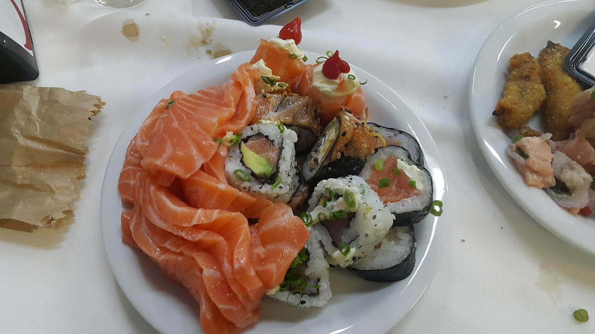 Bonsai Sushi Bar-8