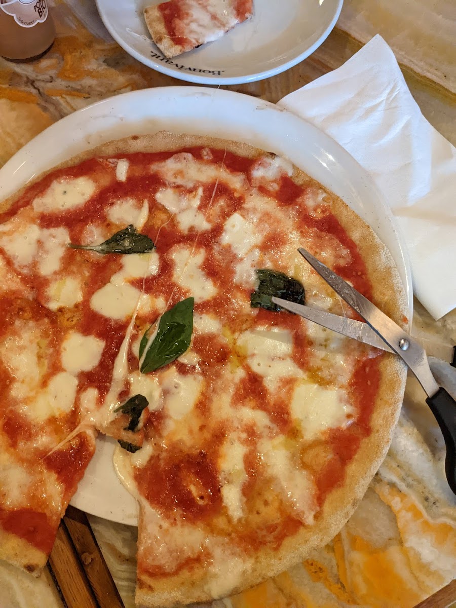 Bonvivant Pizza-9