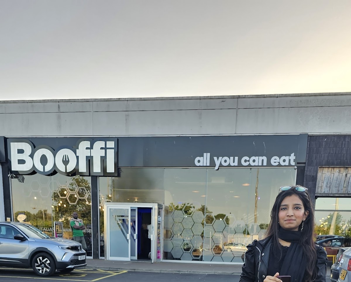 Booffi World Buffet-3
