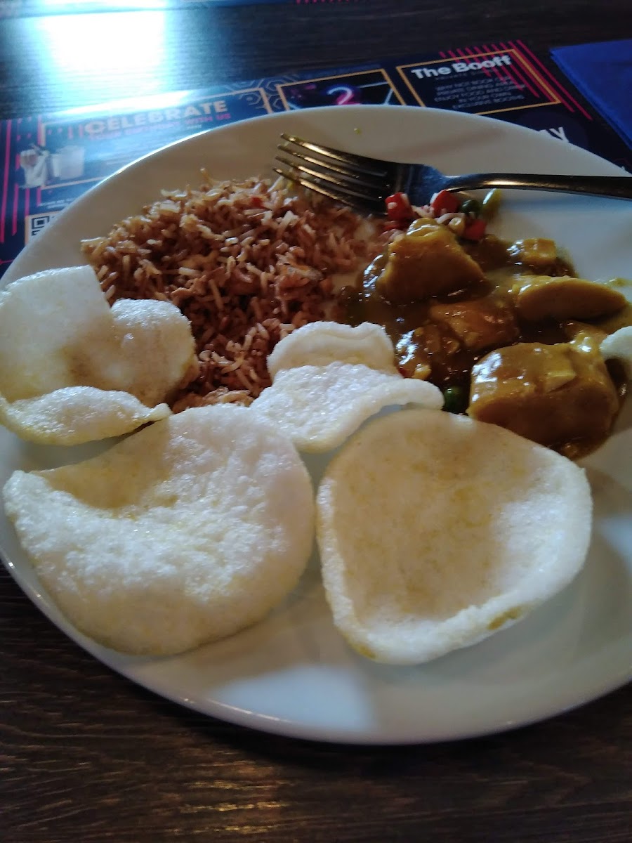 Booffi World Buffet-6