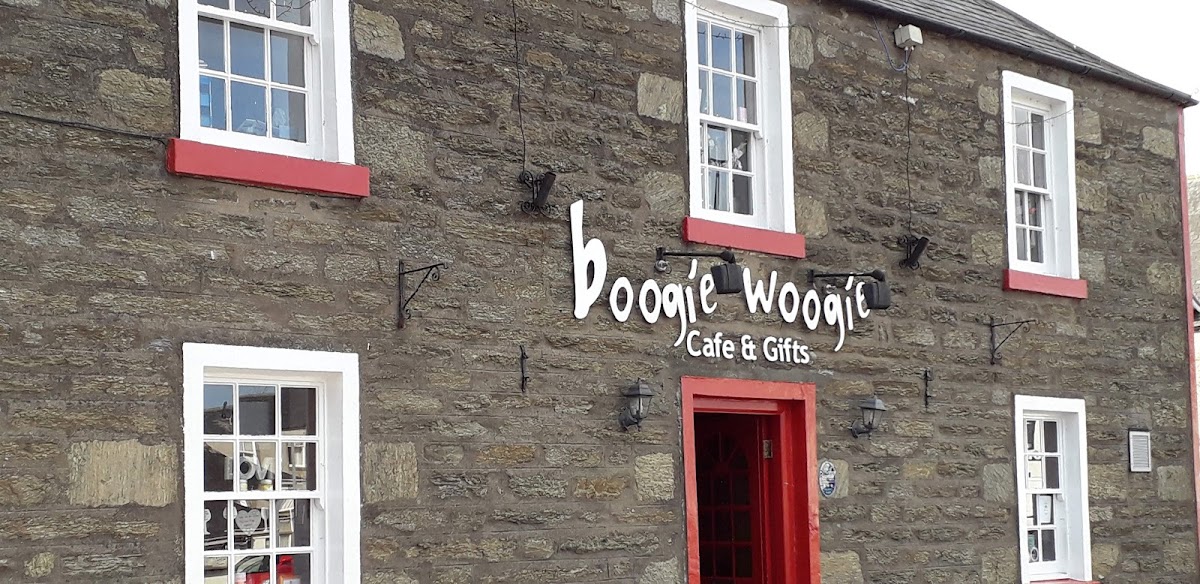 Boogie Woogie
