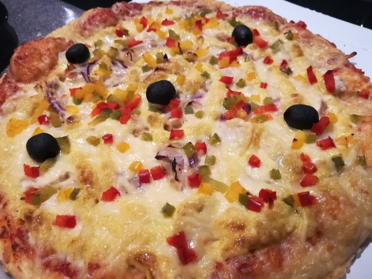 Boogy's Pizza-7