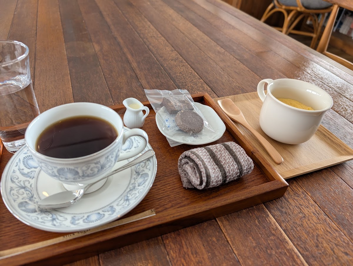 Books And Cafe ひめしゃら文庫-2
