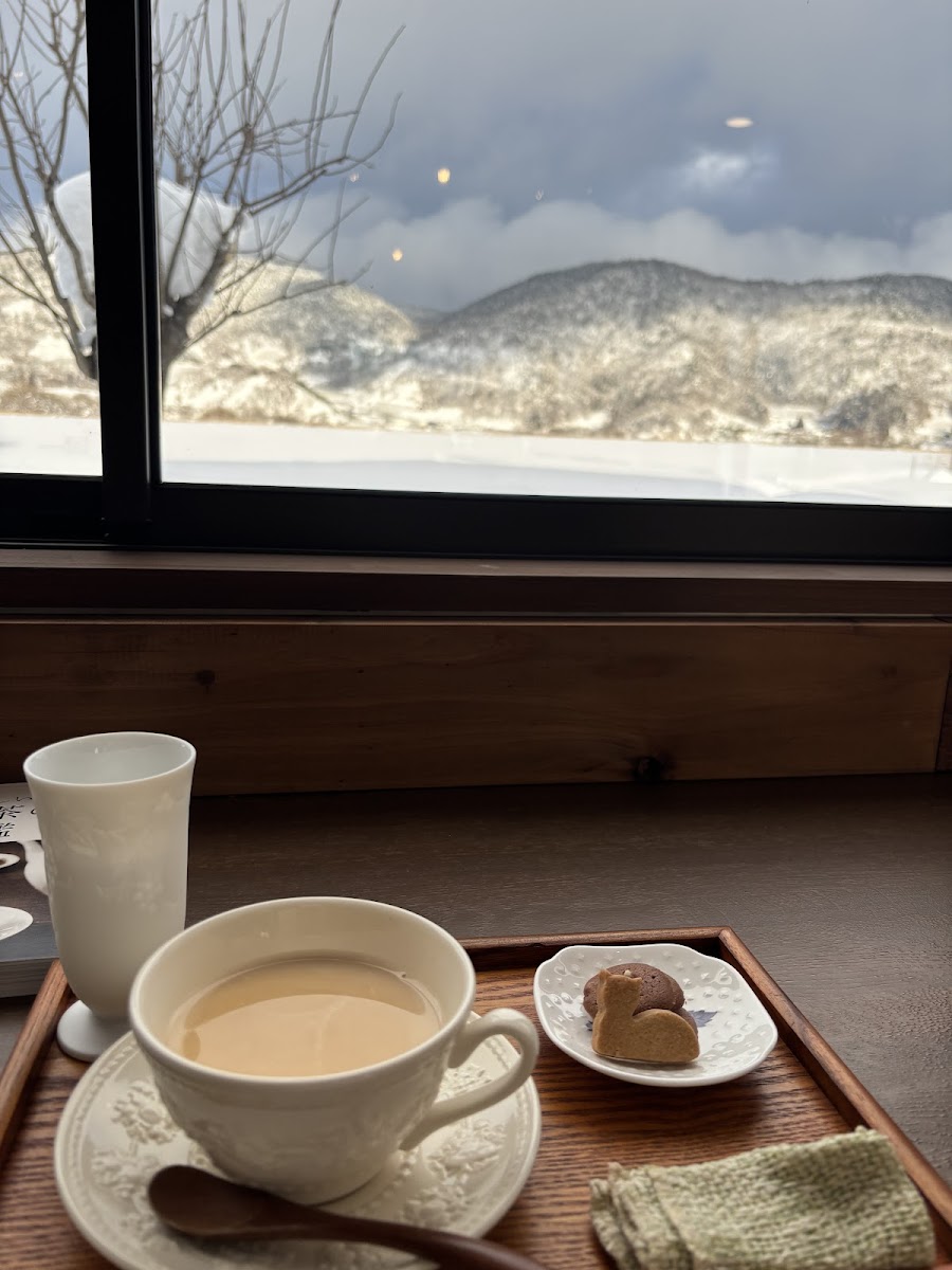 Books And Cafe ひめしゃら文庫-3