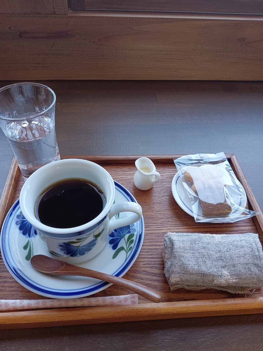 Books And Cafe ひめしゃら文庫-6