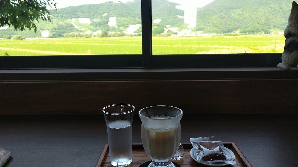Books And Cafe ひめしゃら文庫-9
