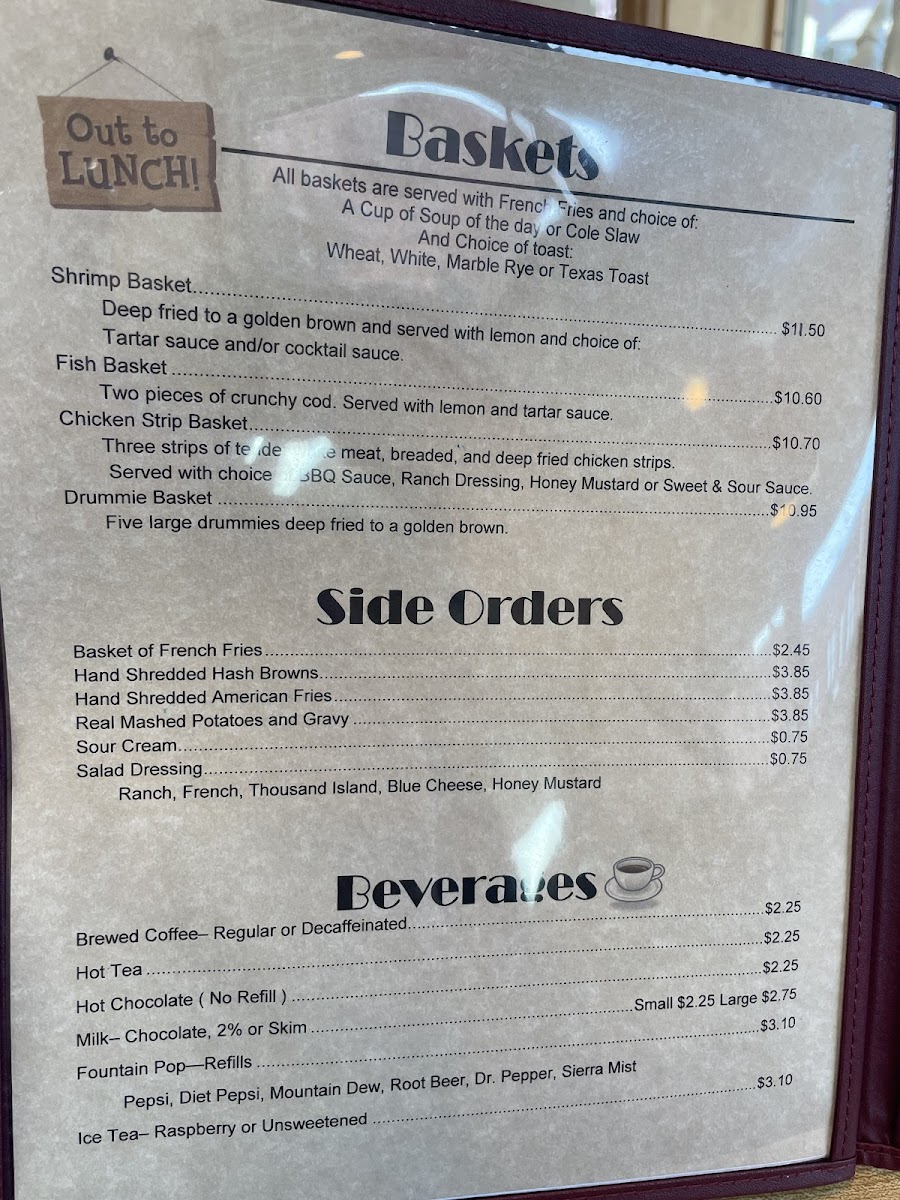 Menu Boondocks Cafe-3