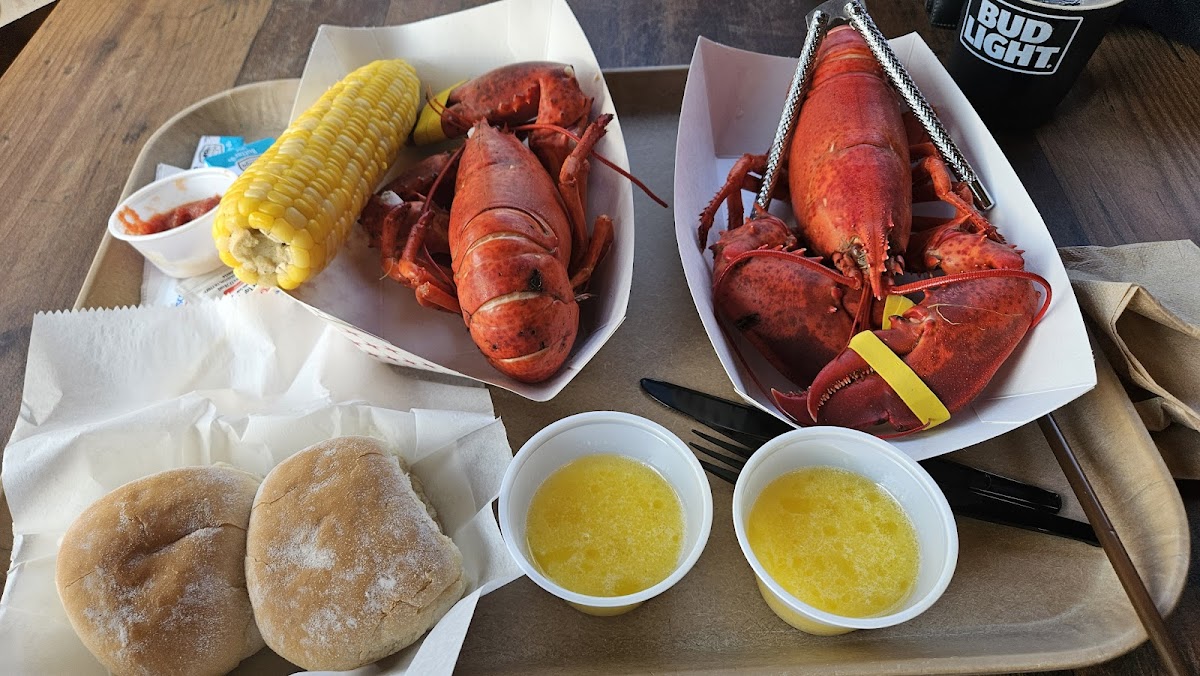 Boothbay Lobster Wharf-5