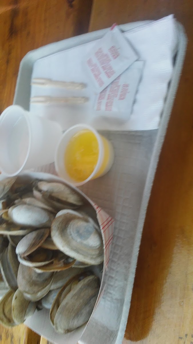 Boothbay Lobster Wharf-9