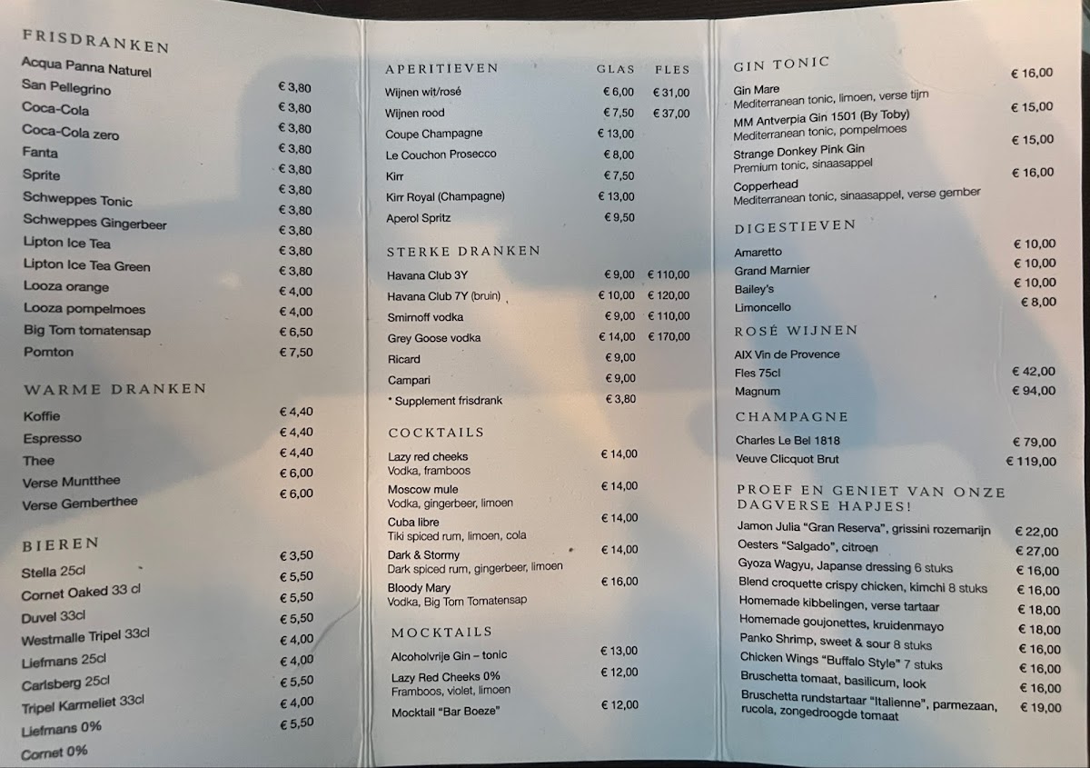 Menu Boothuys-1