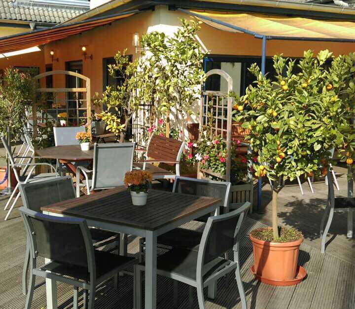 Bootshaus Kassel