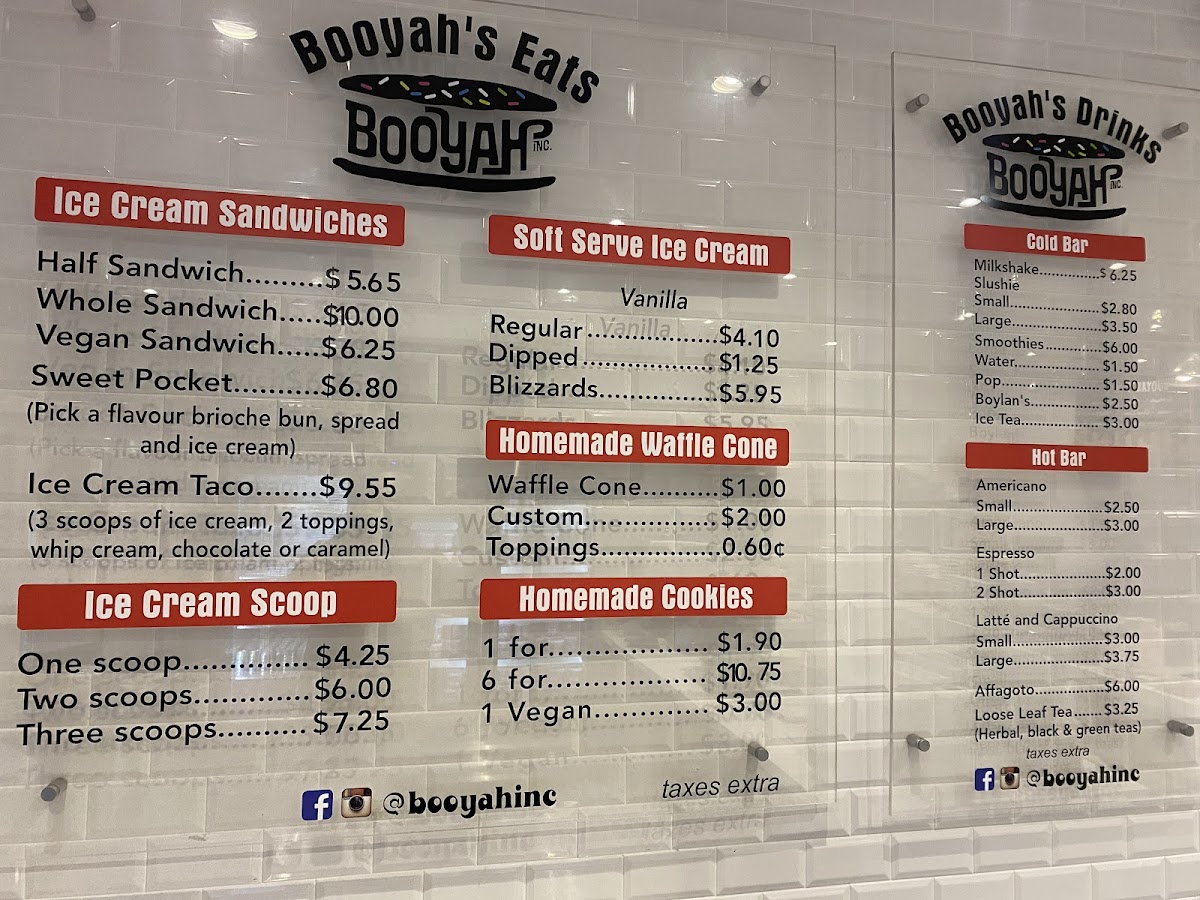 Menu Booyah-1