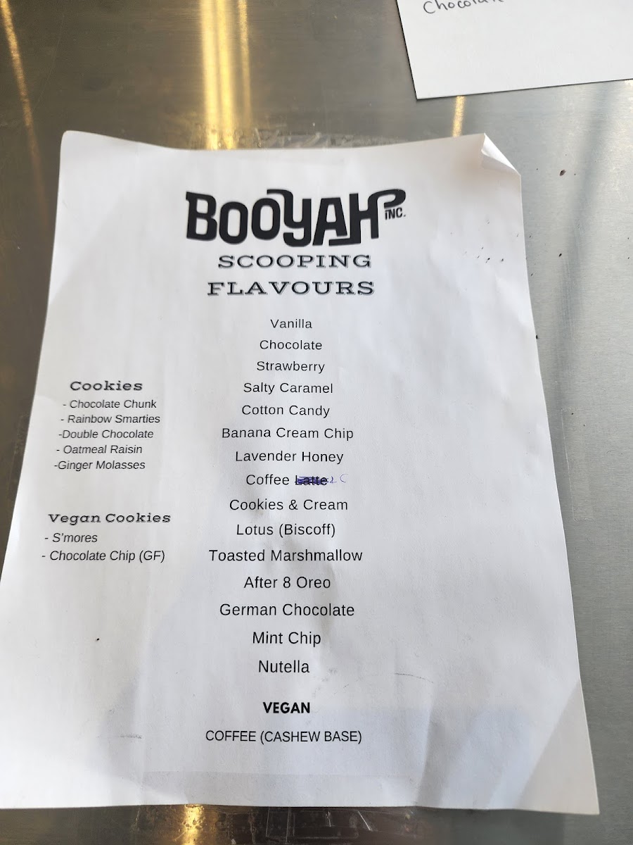 Menu Booyah-10