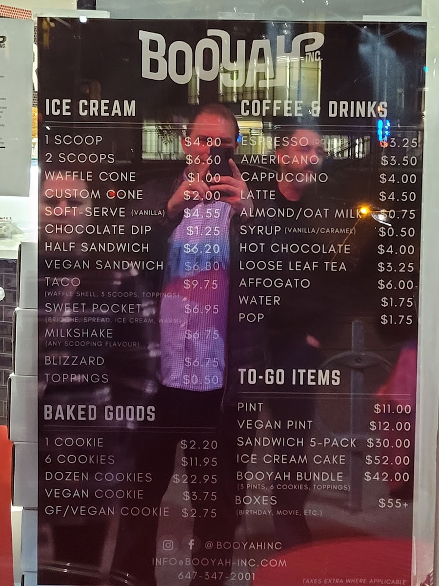 Menu Booyah-2