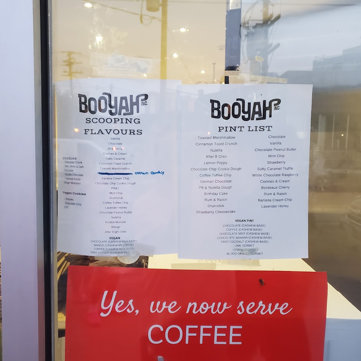 Menu Booyah-8