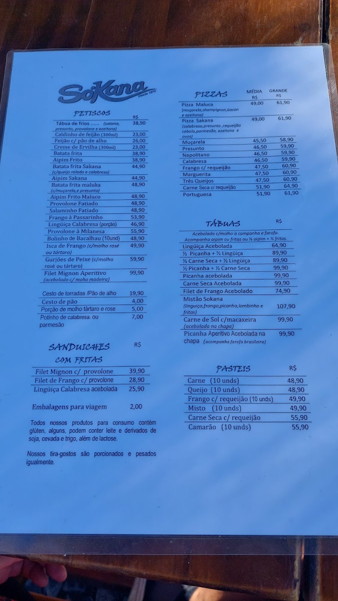 Menu Booze Bar Lapa-6