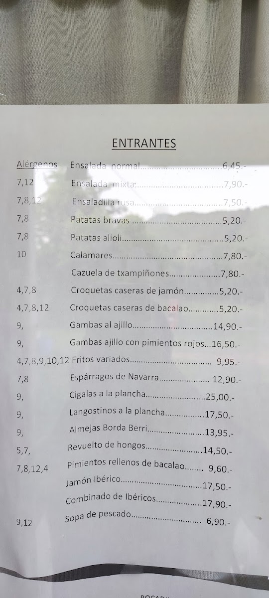 Menu Borda Berri-3